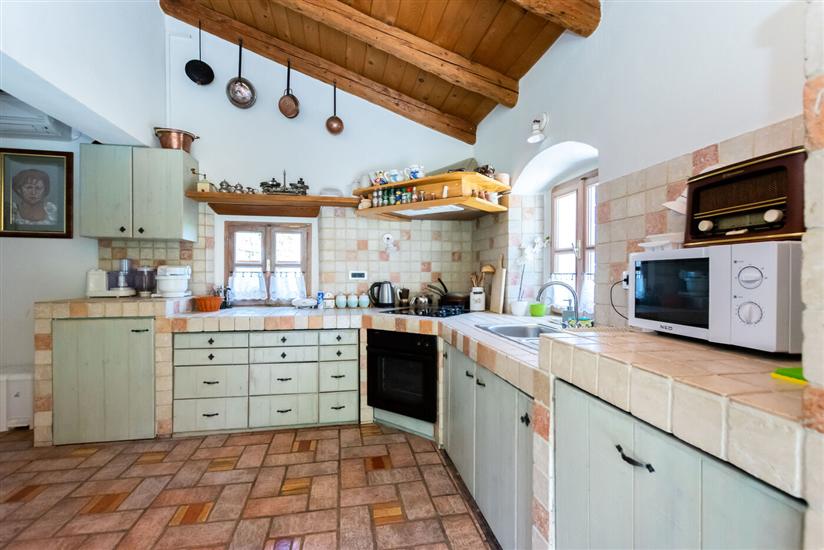 House K1, for 4 persons