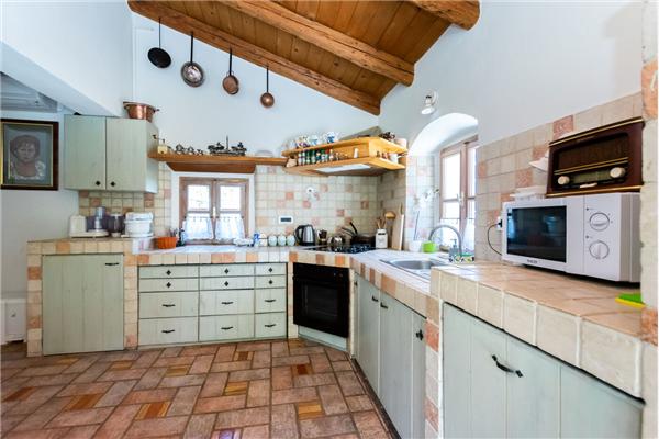 House K1, for 4 persons