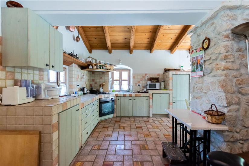 House K1, for 4 persons