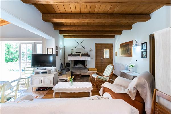 House K1, for 4 persons