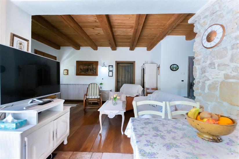 House K1, for 4 persons