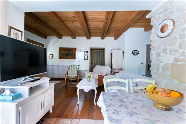 House K1, for 4 persons