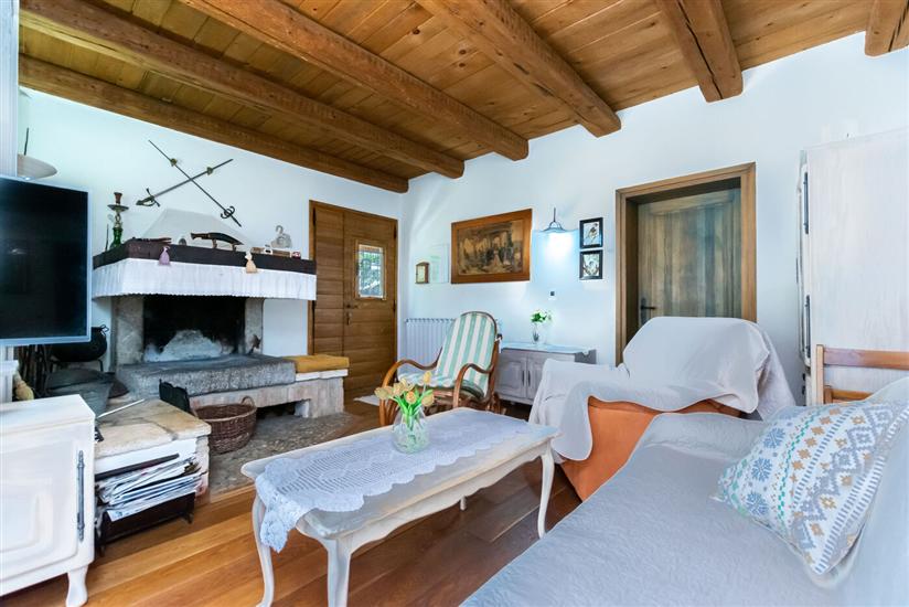 House K1, for 4 persons