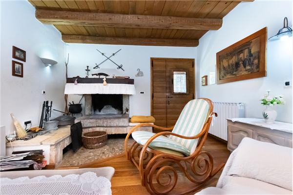 House K1, for 4 persons