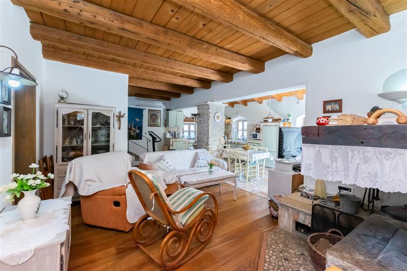 House K1, for 4 persons