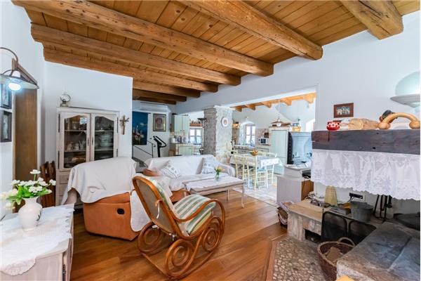 House K1, for 4 persons