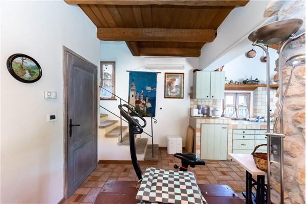 House K1, for 4 persons