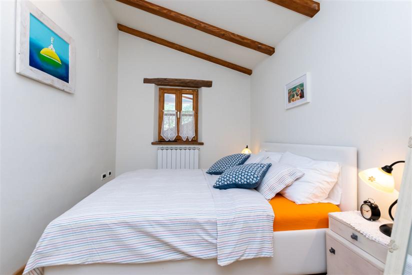 House K1, for 4 persons