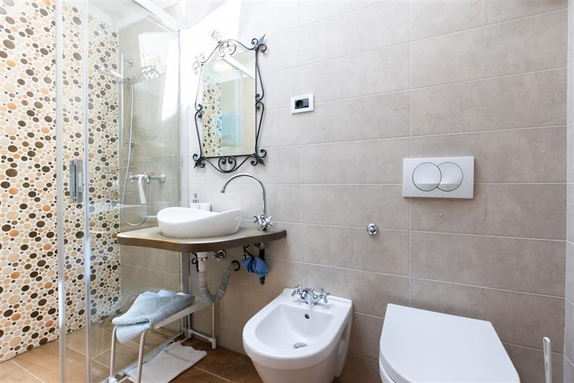 House K1, for 4 persons