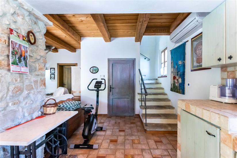 House K1, for 4 persons