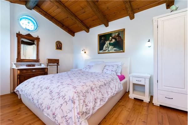 House K1, for 4 persons