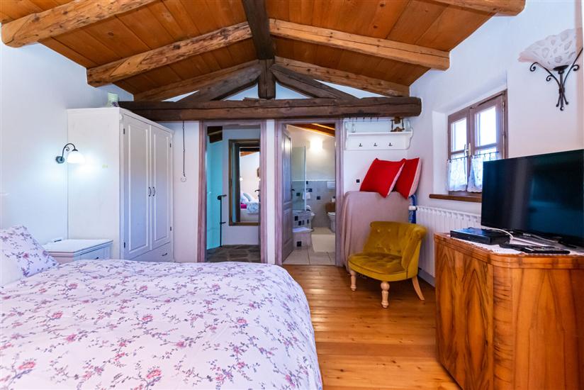 House K1, for 4 persons