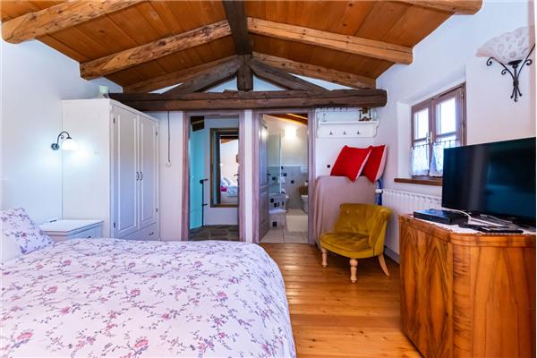 House K1, for 4 persons