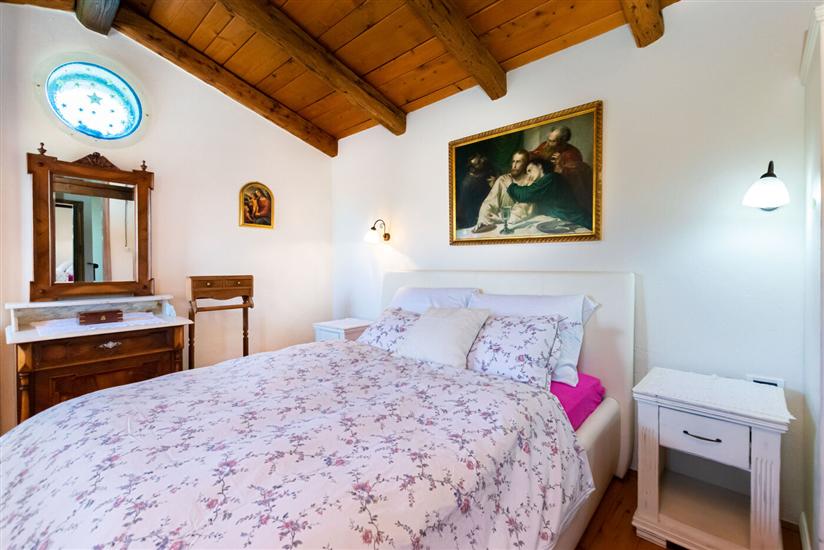 House K1, for 4 persons