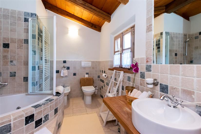 House K1, for 4 persons