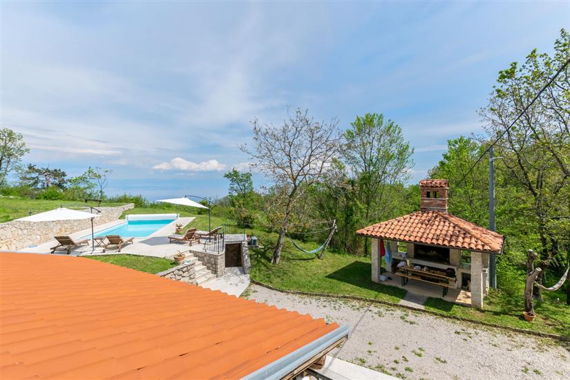 House K1, for 4 persons