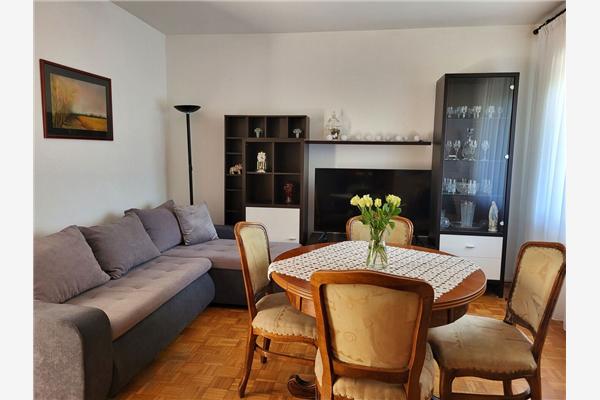 Apartman A2, na 5 osebe