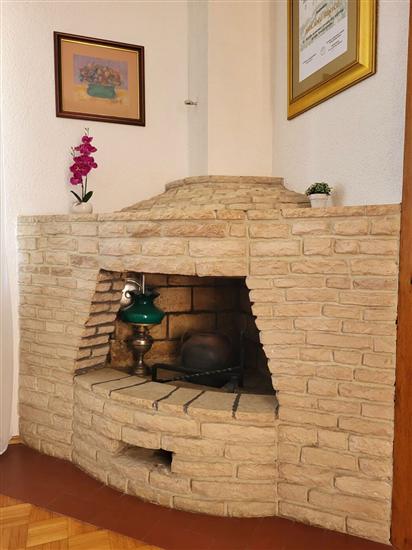 Apartman A2, na 5 osebe