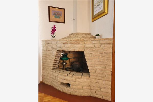 Apartman A2, na 5 osebe