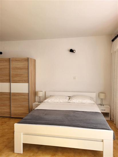 Apartman A1, na 3 osebe