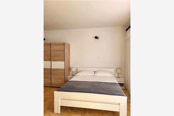 Apartman A1, na 3 osebe