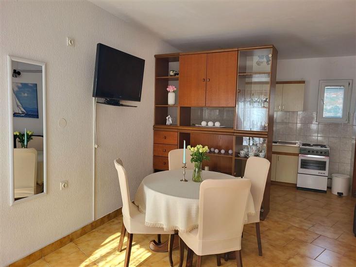 Apartman A1, na 3 osebe