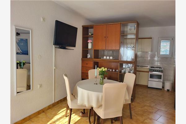 Apartman A1, na 3 osebe