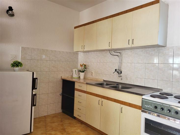 Apartman A1, na 3 osebe