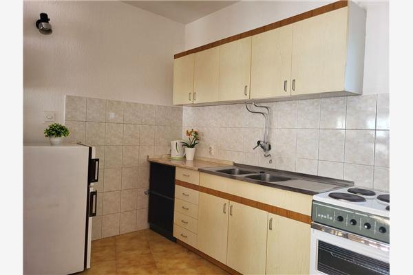 Apartman A1, na 3 osebe