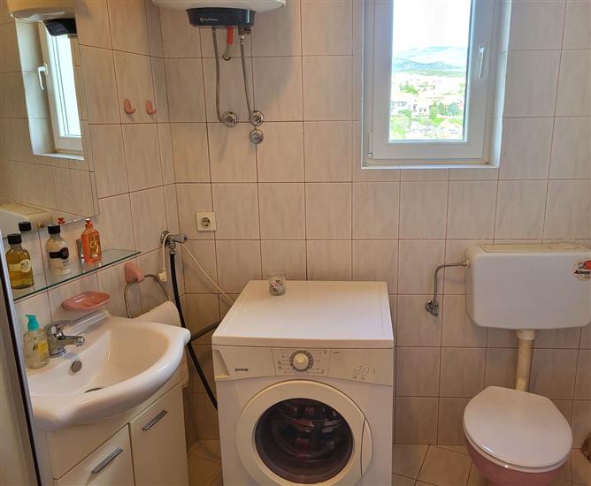 Apartman A1, na 3 osebe