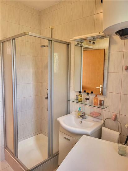 Apartman A1, na 3 osebe