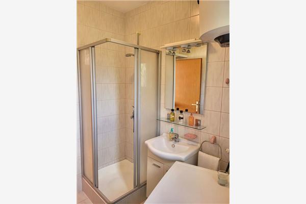 Apartman A1, na 3 osebe