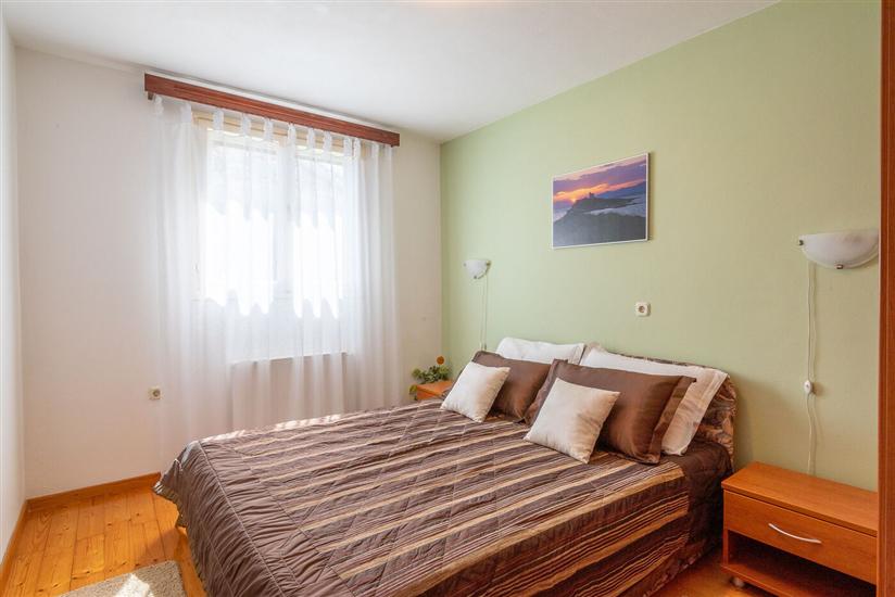 House K1, for 6 persons