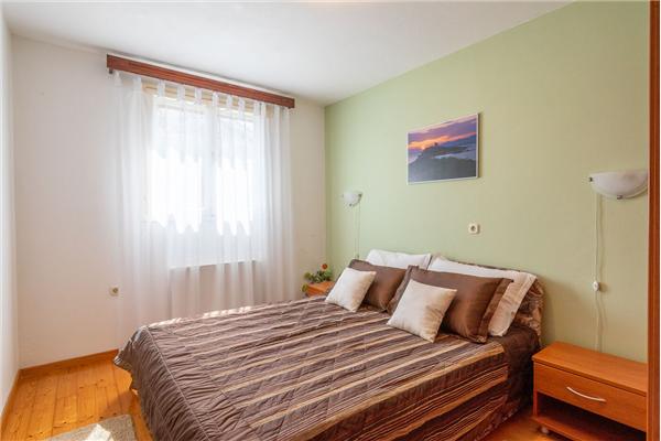 House K1, for 6 persons