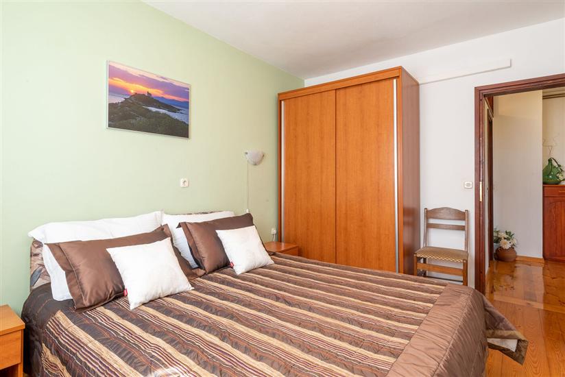 House K1, for 6 persons