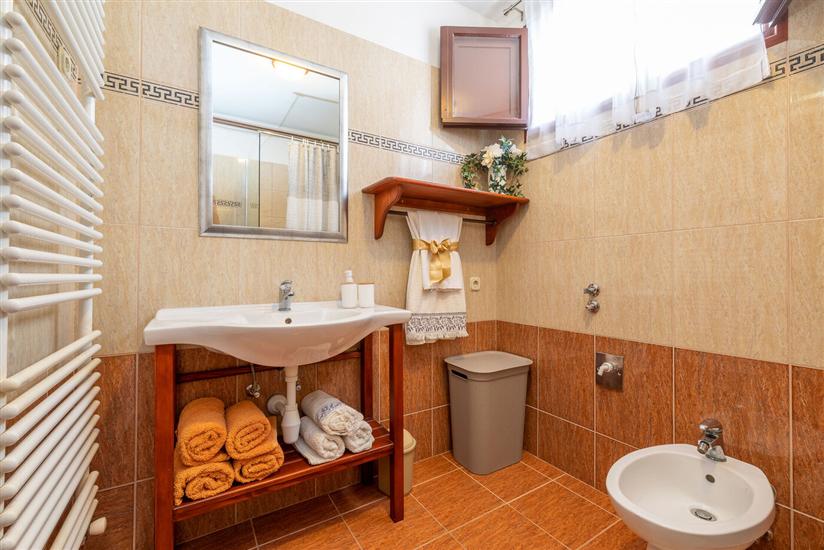 House K1, for 6 persons