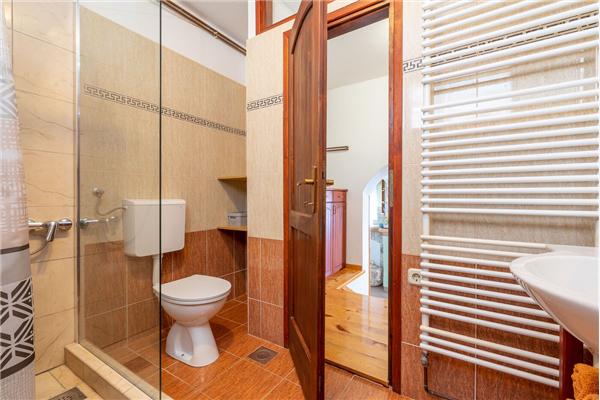 House K1, for 6 persons