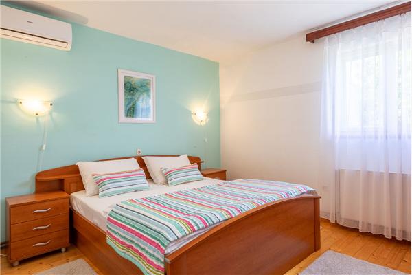 House K1, for 6 persons