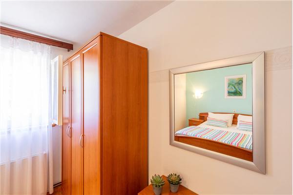 House K1, for 6 persons