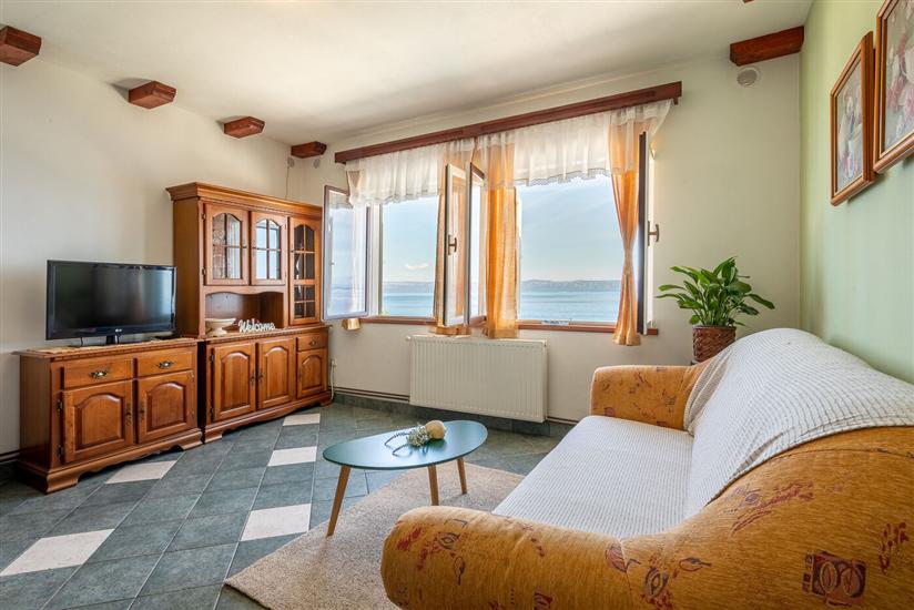 House K1, for 6 persons