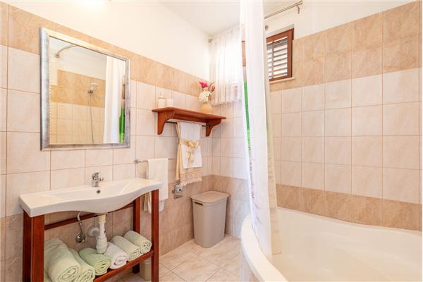 House K1, for 6 persons