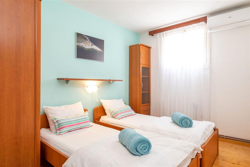 House K1, for 6 persons