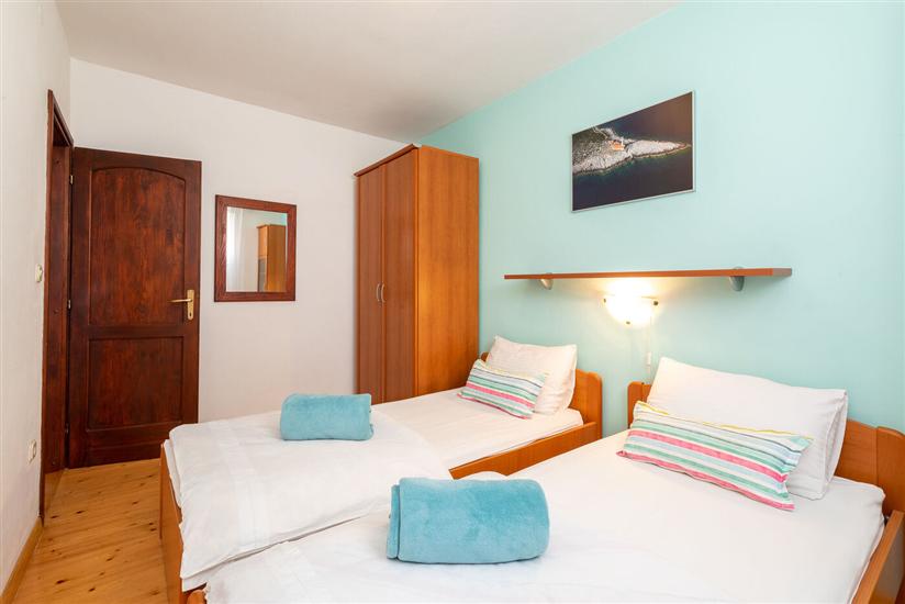 House K1, for 6 persons