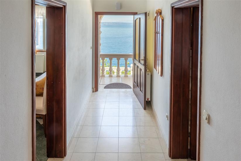 House K1, for 6 persons