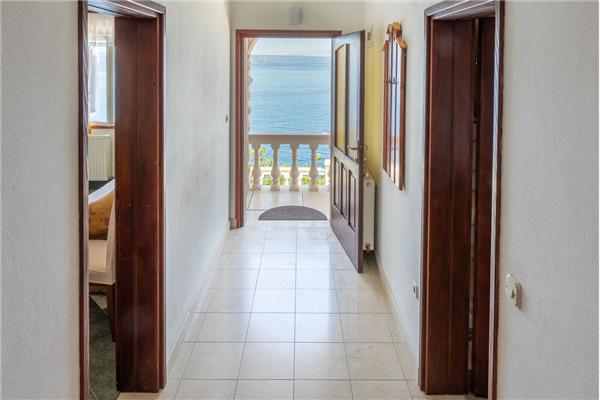 House K1, for 6 persons