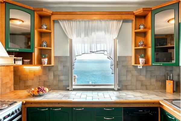 House K1, for 6 persons