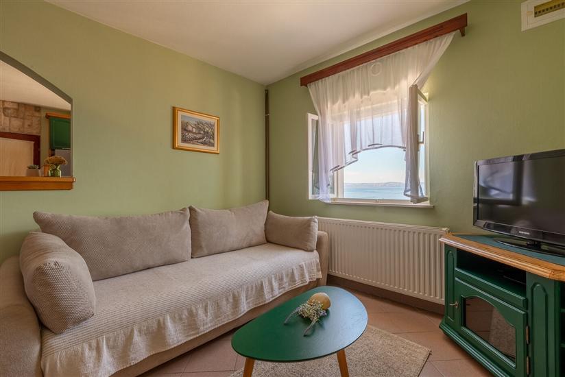 House K1, for 6 persons