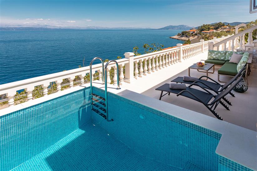 House K1, for 6 persons