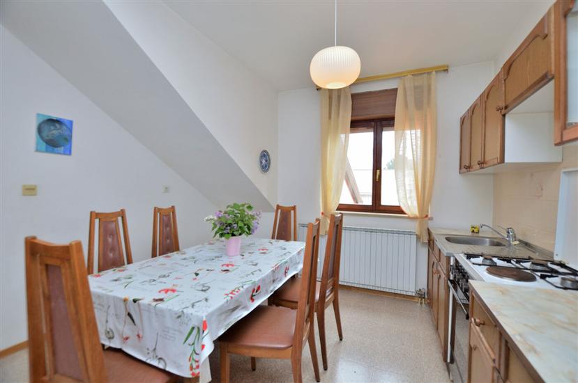Appartement A1, voor 4 personen