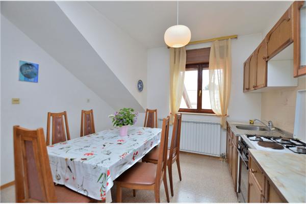 Appartement A1, voor 4 personen